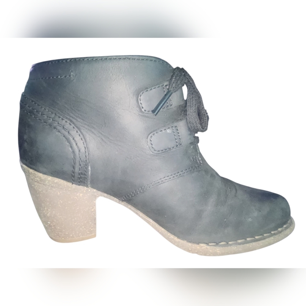 Clarks Carleta Lyon Boot, Womens 8​ - Picture 8 of 11